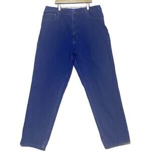 BE Blues Jeans Men's Size 40" x 32" Regular Fit Style Number 3500